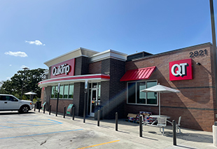 Sam Houston Race Park